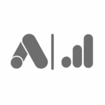 Íconos Grises de Ads y Analytics